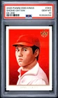 153506059 Shohei Ohtani 2020 Panini Diamond Kings #DK9 DK 206 PSA 10