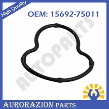 Engine Oil Filter Adapter Gasket Fit For Toyota Tacoma 1995-2018 15692-75011 