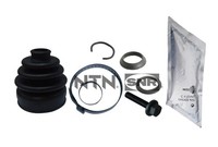SNR Faltenbalgsatz Antriebswelle OBK54.011 FüR VW Golf 4 1J1 Bora 1 1J2 Variant