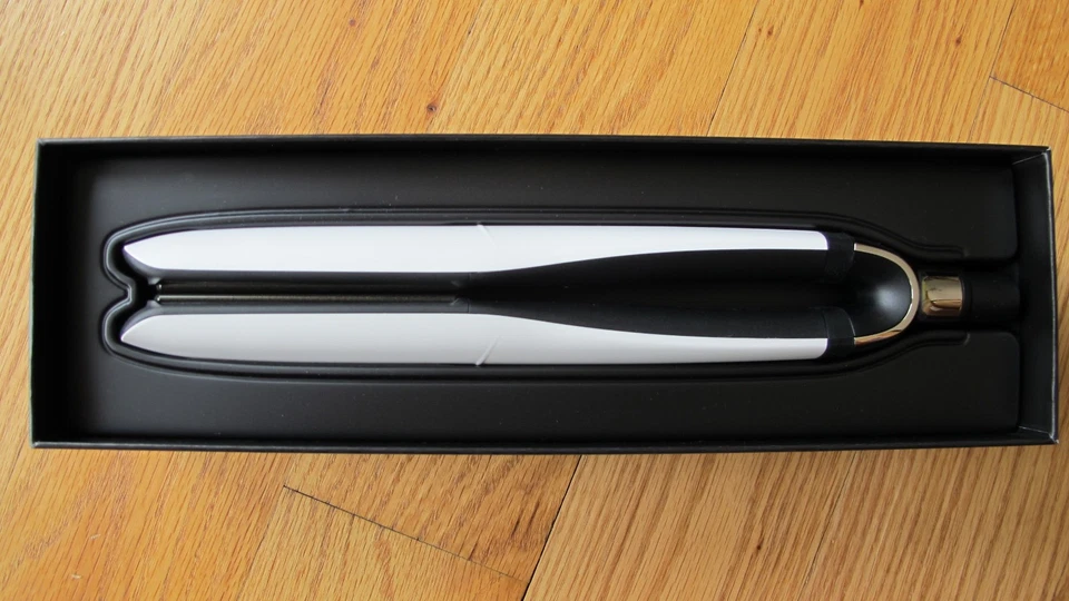 Plancha de pelo plancha ghd Platinum+ Styler 1" Foto 3 de 3