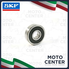 CUSCINETTO 17x47x14 - 6303/2RS RUOTA POSTERIORE - AMMORTIZZATORE ANTERIORE E POS