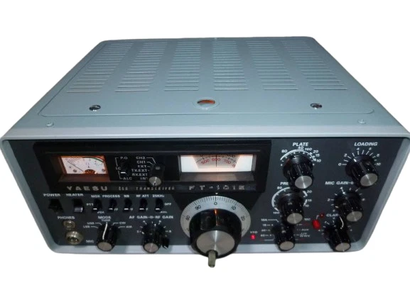 Yaesu Ft 101 for sale | eBay