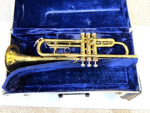 Trompetas King | eBay