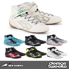 Alpinestars Tech 1-Z V3 Race Boots - FIA 8856-2018 Approved / F1 Derived Sole