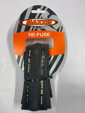 Maxxis Re-Fuse 700x25C Tire - New