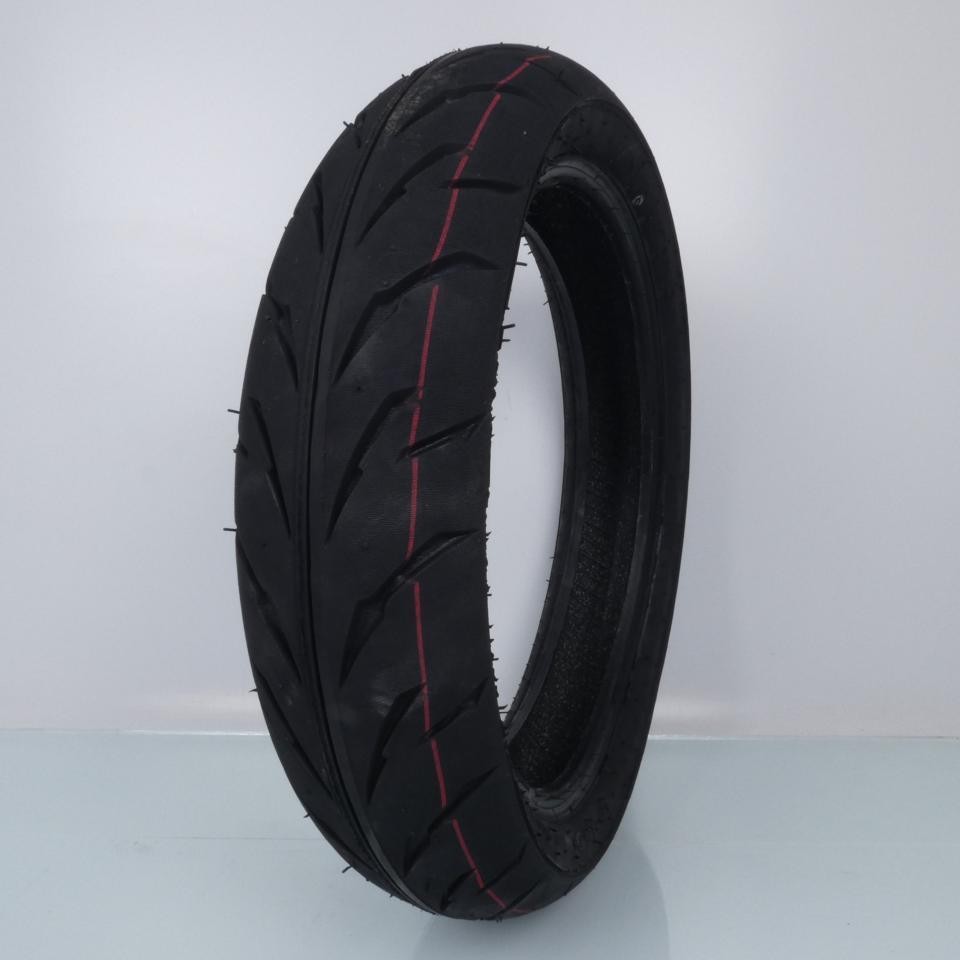 Pneu Duro 130-70-17 AR à haute adhérence pour moto Generic 50 Toxic