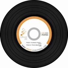 CD di controllo controllato