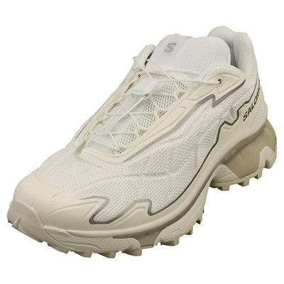 Salomon XT-SLATE Unisex - Sneaker aus Textil und Synthetik in Weiß - 36 2/3 EU