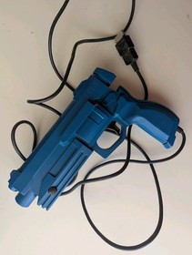 Sega Saturn Console MK-80200-03 PAL + Complete + 2x Virtua Guns - Mint - Tested