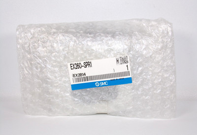 *New* SMC EX260-SPR1 Profibus Serial Interface, EX300 Serial Interface Unit