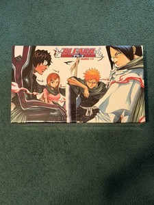Bleach 21 | eBay