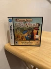 Professor Layton and the Curious Village (Nintendo DS, 2008) CIB