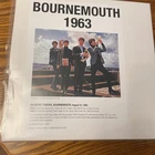 Beatles Vinyl LP  1963 Bournemouth rare trax Excellent