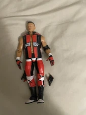 AEW Unrivaled Ricky Starks Action Figure Loose