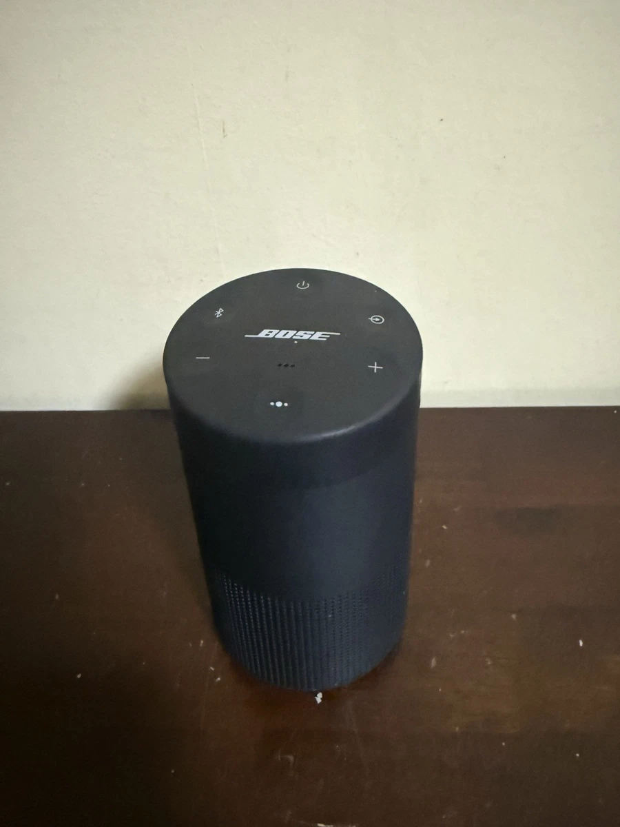 Bose soundlink revolve ii ジャンク品 Bose SoundLink Revolve Speakers for sale - eBay