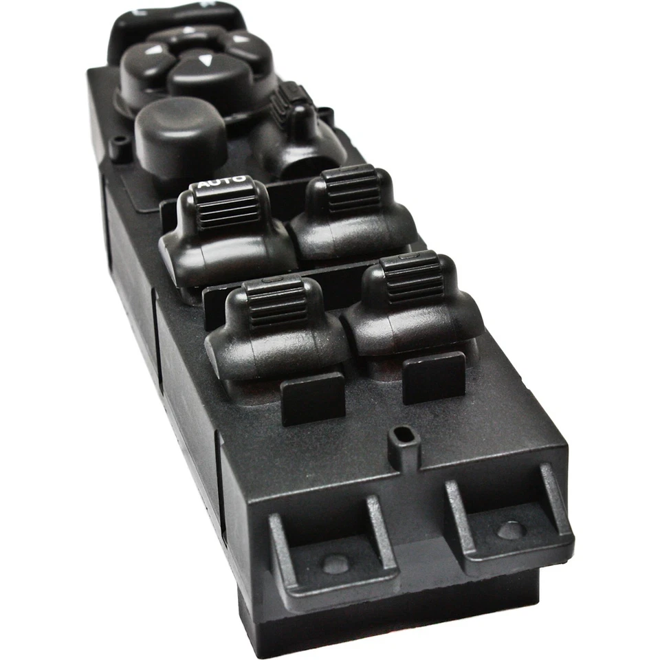 Interruptores de ventana eléctrica Dorman 901-405 conductor delantero lado izquierdo para Cherokee Foto 2 de 4