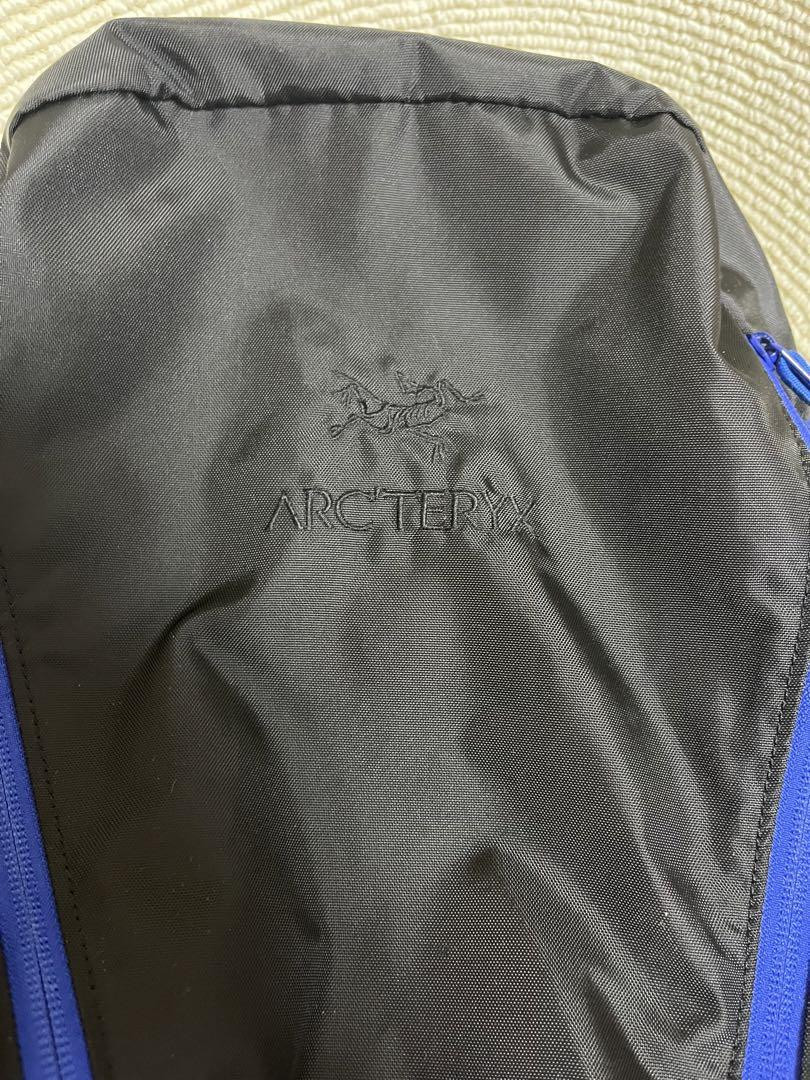 ARC'TERYX × BEAMS 40th別注 Mantis 26 マンティス 楽天市場】ARC'TERYX×BEAMS BOY / 40th別注 MANTIS 26 II BEAMS