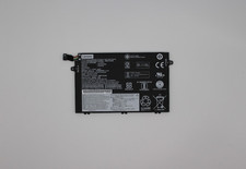 OPENBOX OEM 11.1V 45Wh L17L3P52 Battery Lenovo ThinkPad L14 L15 L580 L590 TESTED