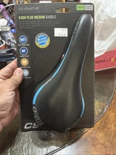 Cloud-9 Kush Plus Medium Saddle Oval Concepts Free Shipping