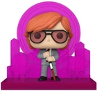 FUNKO POP! Deluxe Marvel: Daredevil - Matt Murdock w/ Radar