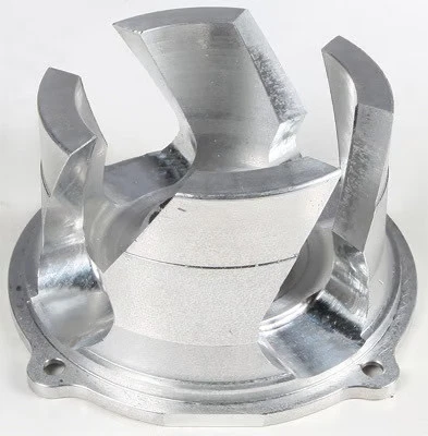 Venom Products Twin Trax Helix para embrague atado - 66-62 x 64-60 motocicleta 960013 Foto 2 de 4