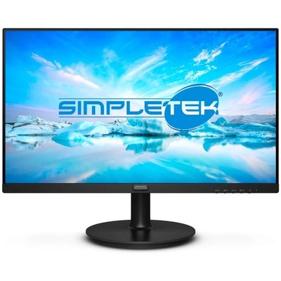 Philips V Line 271V8LAB/00 Monitor 27'' 100Hz Full HD HDMI VGA Audio VESA