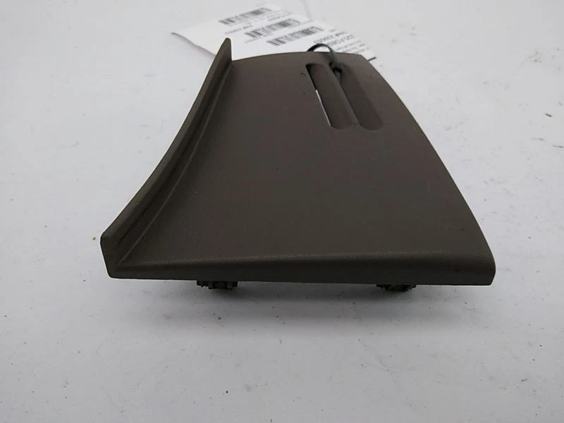 FORD EXCURSION Front Driver Left Dashboard End Cap Trim Piece 00-05 Foto 3 de 4