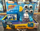 BLAZE AND THE MONSTER MACHINES - TUNE-UP TIRES - DARINGTON - NEW IN PKG 2017