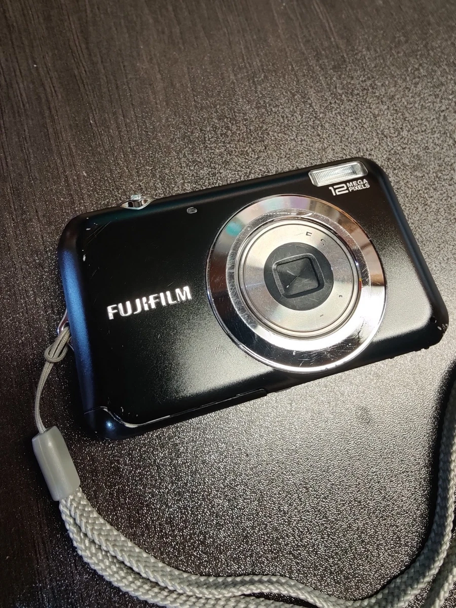 Fujifilm FinePix JV Series Digital Cameras for sale | eBay