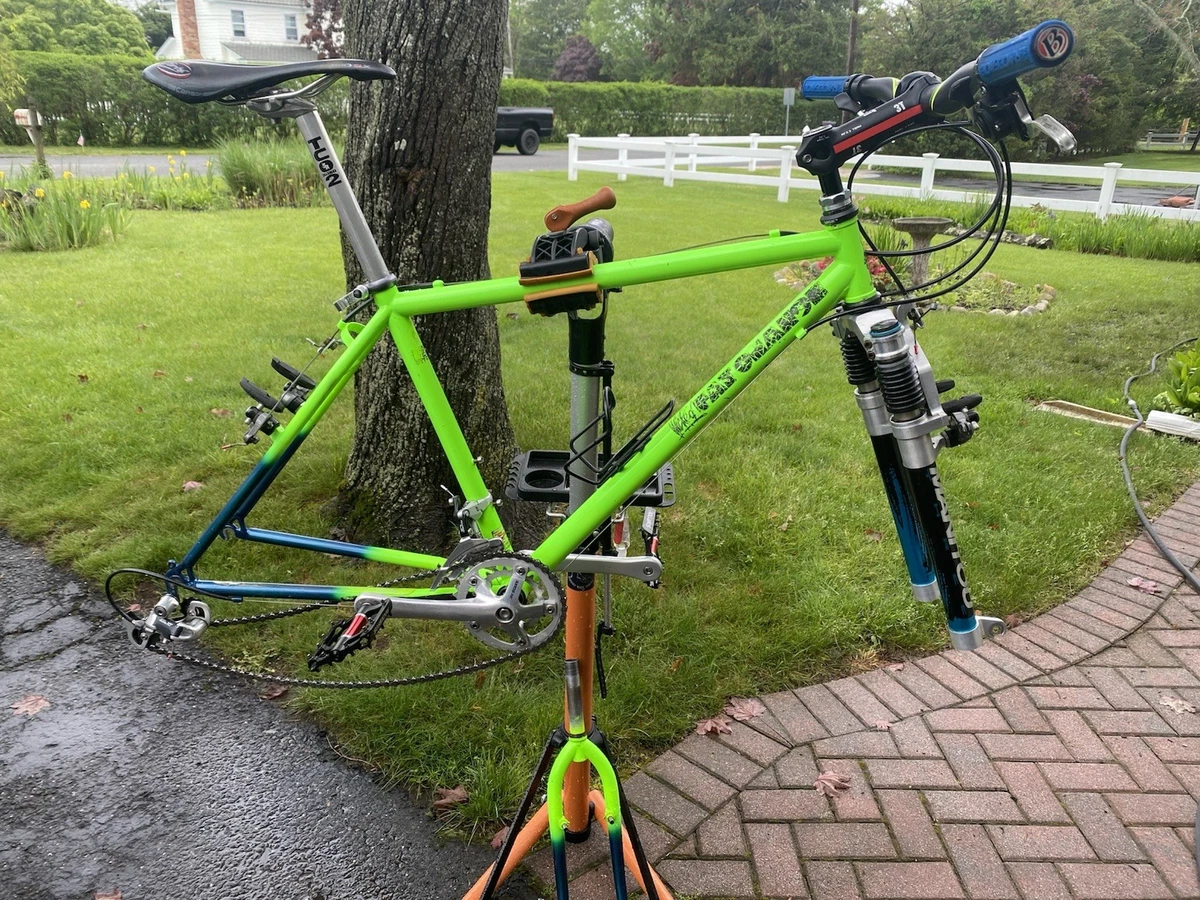 Fat Chance Bikes for sale - eBay