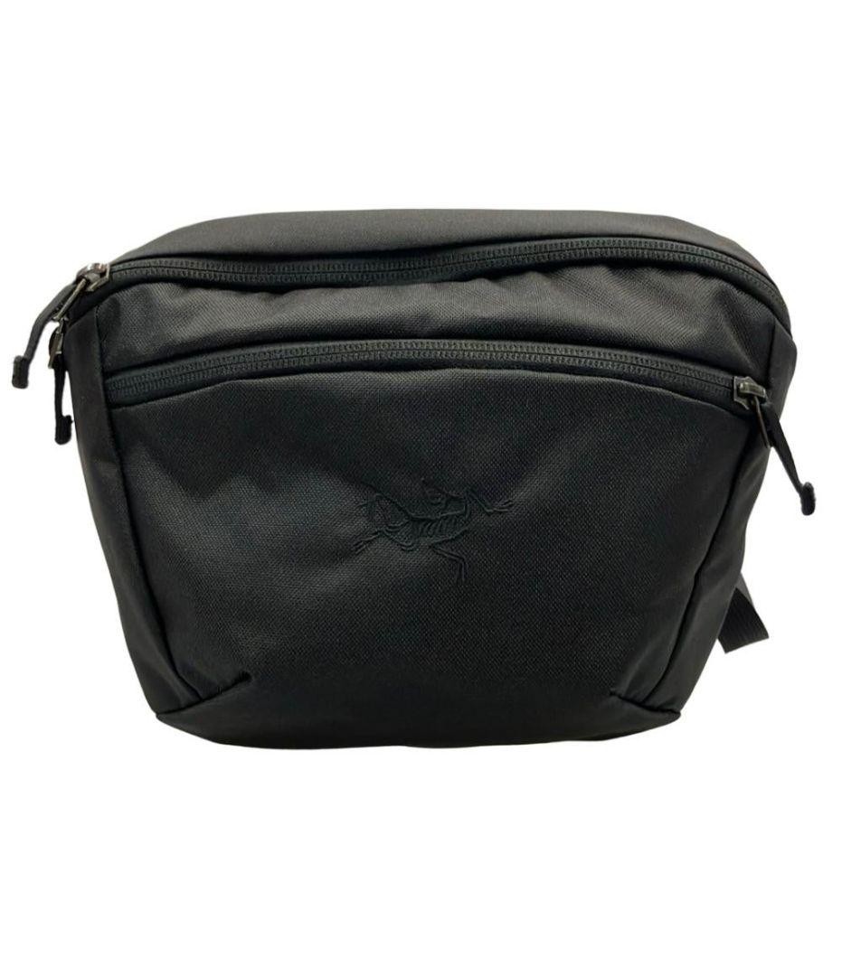 Arc'teryx Men's Shoulder Bag Messenger Bag