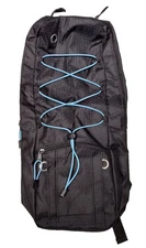 NEW Oxygen Tank Backpack Portable Cylinder Holder Bag 21" x 9"  B1