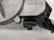 98700J7000 wischermotor hinten KIA CEED JD 2015 221256