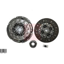 Kit d'embrayage Mazda BT50