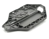 Traxxas Chassis Slash 4X4 TRX6822 Traxxas Slash 4X4 Hd Vxl, Traxxas Slash 4X4 Bl