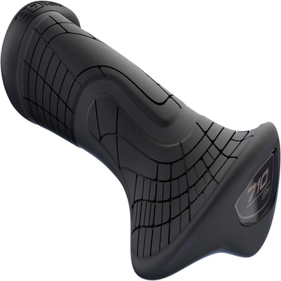 #ad Sqlab 710 Grips Small Black $68.79