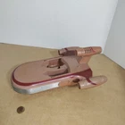 Sonic Control Landspeeder 1978 Vintage Star Wars  JC PENNEY KENNER For Parts