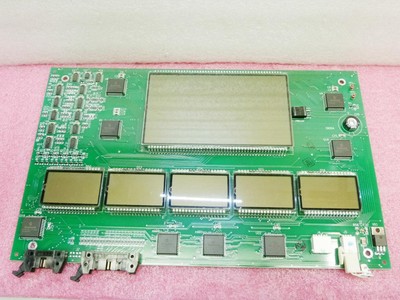 Dresser Wayne iGEM 5 Main LCD Display Board | 887118-005