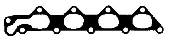 BGA Dichtung AbgaskrüMmer MG5588 FüR Chevrolet Lacetti J200 Nubira Rezzo U100-image