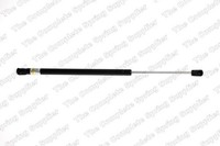 Lesjöfors Gasfeder Heckscheibe 8163462 FüR Frontera Opel U99 DTI 6B_66 6B_76