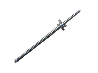 Lonestar Racing LSR Axcalibar Pro Racing Axle Honda Trx250r | eBay