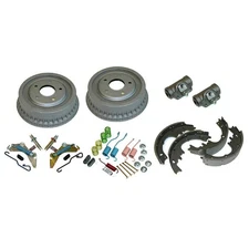 Rear Drum Rebuild Kit 9-1/2 Brakes 1964-79 Chevelle Firebird Nova Lemans Skylark