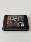 Revolution X (Sega Genesis) Authentic Cart Only - Free Shipping!