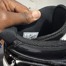 Nike Off-White Air Force 1 SP Leather Mid Top...