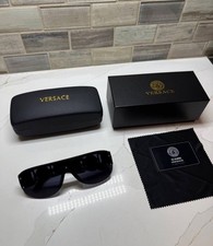 Versace VE4391 Gb1/87 Men's Sunglasses