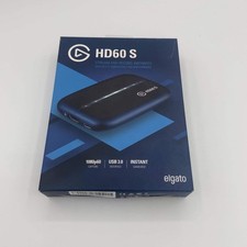 ELGATO HD60 S capture card B01DRWC0GA