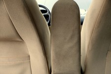 Siège Volkswagen BORA