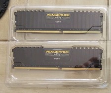 Corsair Vengeance LPX 16GB (2 x 8GB) PC4-19200 (DDR4-2400) Memory