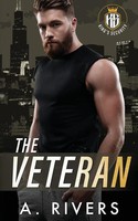 A. Rivers (U. A.) | The Veteran | Taschenbuch | Englisch (2023)
