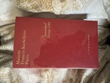 Maison Francis Kurkdjian Baccarat Rouge 540 6.80oz Unisex Extrait de Parfum